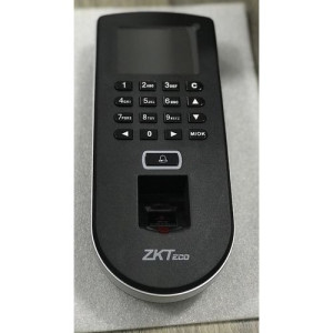 F19 Biometric Fingerprint Reader For Access Control