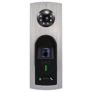 Notus  RFID and Fingerprint Access Control Terminal