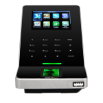 F22  Fingerprint Time Attendance And Access Control Terminal