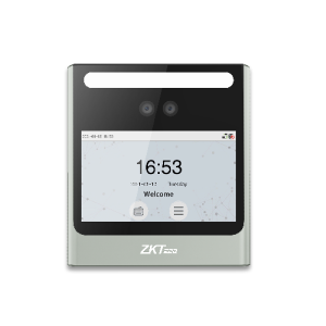 Eface10 Touchless Multi-Biometric Identification Terminal