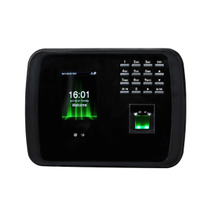 MB460 Time Attendance and Access control