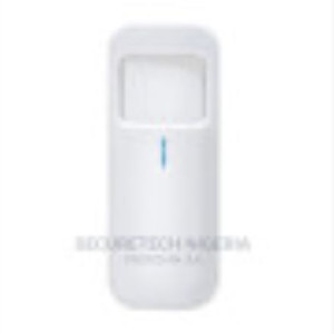 Wi-Fi Motion Detector