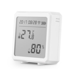 NG-TH10 WIFI Temperature Humidity Sensor
