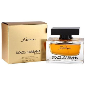 Dolce And Gabanna The One Essence De Parfum 65ml