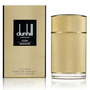 Dunhill london icon absolute edp 100ml