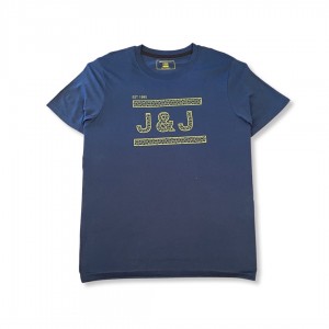 Jack & Jones Underground Blue T-Shirt