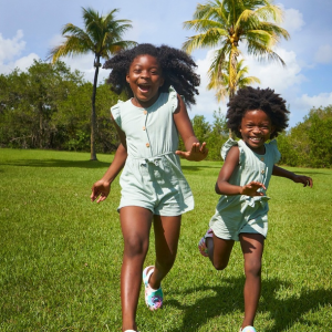 Crocs: The Perfect Children's Day Gift for Playful Adventures