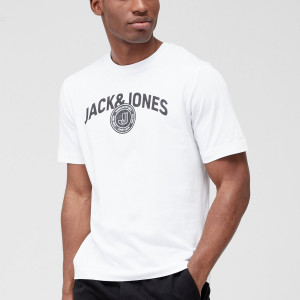 Jack & Jones T-Shirts - Authenticity Meets Affordability