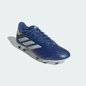 ADIDAS COPA PURE II.3 FIRM GROUND BOOTS - BLUE