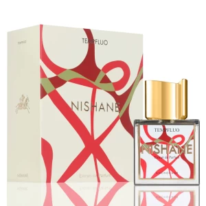 Nishane Tempfluo Extrait De Parfum 100ml