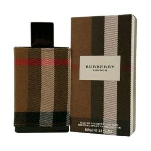 Burberry London For Him EDT 100ml