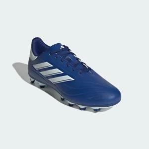 ADIDAS COPA PURE II.4 FLEXIBLE GROUND BOOTS - BLUE