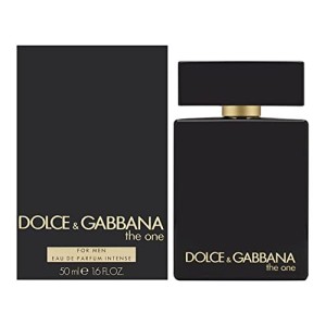 Dolce And Gabbana The One Intense For Men EDP 100ml