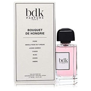 Bdk Parfums Bouquet De Hongrie EDP 100ml