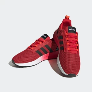 ADIDAS RACER TR21 - RED