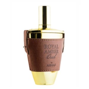Armaf Royal Amber OUD Parfum 100ml