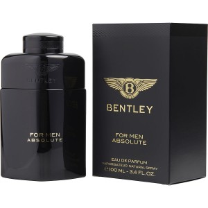 Bentley Absolute For Men Edp 100ml