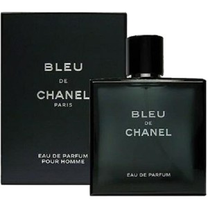 Chanel Blue De Chanel Parfum 100ml