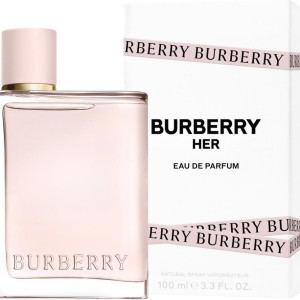 Burberry For Her EDP 100ml
