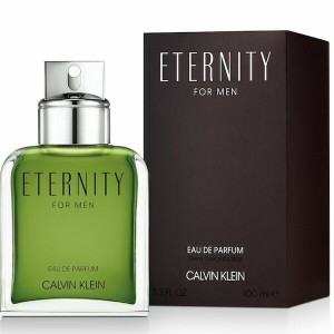 Calvin Klein Eternity Parfum For Men 100ml
