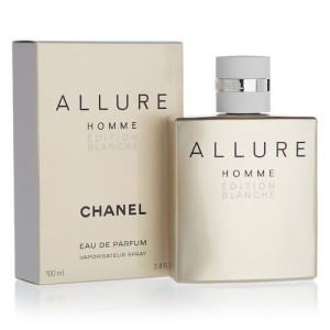 Chanel Allure Homme Blanche EDP100ml