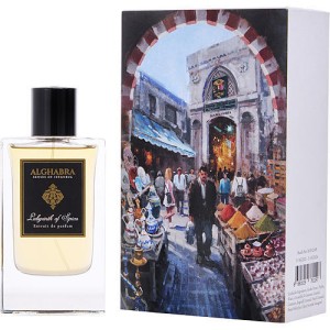 Alghabra Laybrinth Of Spices By Alghabra Parfums Extrait De Parfum 50ml
