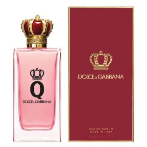 Dolce And Gabbana Q EDP 100ml