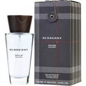 Burberry Touch For Him EDT 100ml