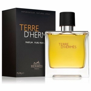Hermes Terre D'hermes Parfum 75ml