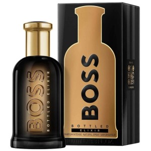 Hugo Boss Bottled Elixir EDP  100ml