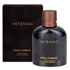 Dolce And Gabbana Intenso Pour Homme EDP 125ml