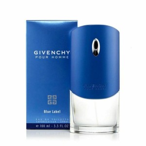 Givenchy Blue Label Cologne EDT 100ml