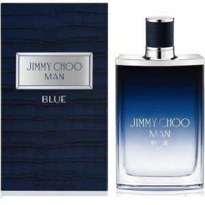 Jimmy Choo Man Blue EDT 100ml