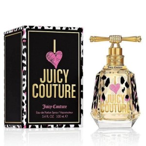 Juicy Couture I Love Juciy Couture EDP 100ml