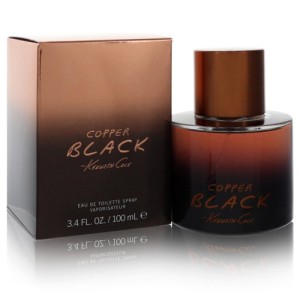 Kenneth Cole Black Copper EDT 100ml
