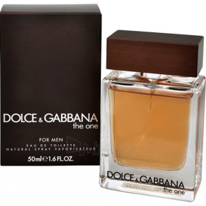 Dolce And Gabbana The One EDT 150ml