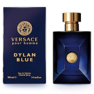 Versace Dylan Blue Pour Homme EDT 100ml