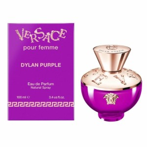 Versace Dylan Purple Pour Femme EDP 100ml