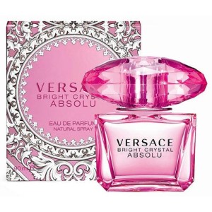 Versace Bright Crystal Absolue EDP 90ml