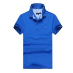 Blue Tommy Hilfiger T- Shirt
