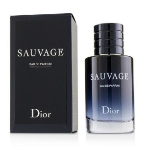 Christian Dior Sauvage EDP 60ml