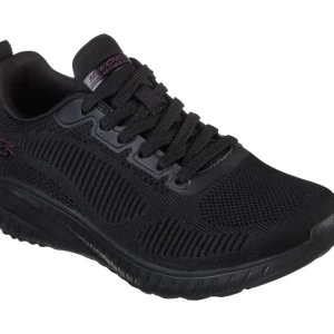 SKECHERS BOBS SQUAD CHAOS - FACE OFF - 117209 - BBK