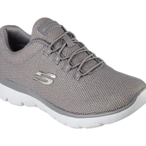 SKECHERS SUMMITS - CLASSIC TOUCH - 149524 - GRY