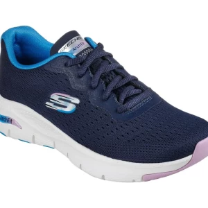 SKECHERS ARCH FIT - INFINITY COOL - 149722 - NVMT