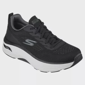 SKECHERS MAX CUSHIONING ARCH FIT - 220339 - BLK