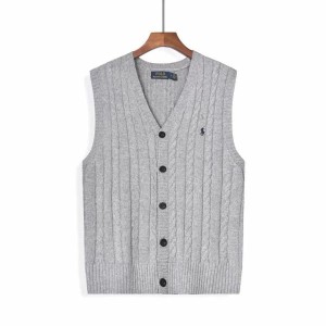 Grey PRL Shortsleeve Sweatshirt