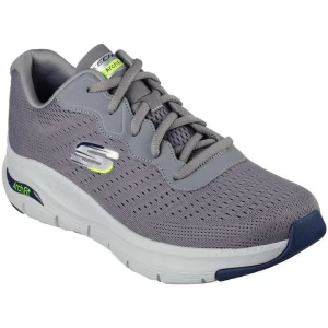 SKECHERS ARCH FIT - INFINITY COOL - 232303 - GRY