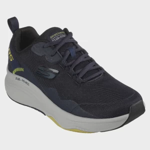 SKECHERS RELAXED FIT: D'LUX FITNESS - ROAM FREE - 232358 - NVY