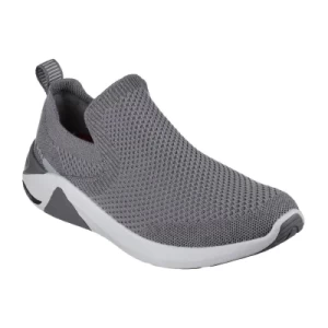 SKECHERS ARCH FIT-A-LINEAR - RUNE - 222151 - GRY