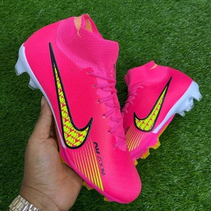 Nike Air Zoom Soccer Boot